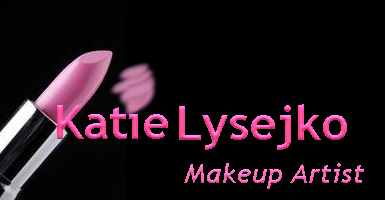 Katie Pink Lipstick Logo